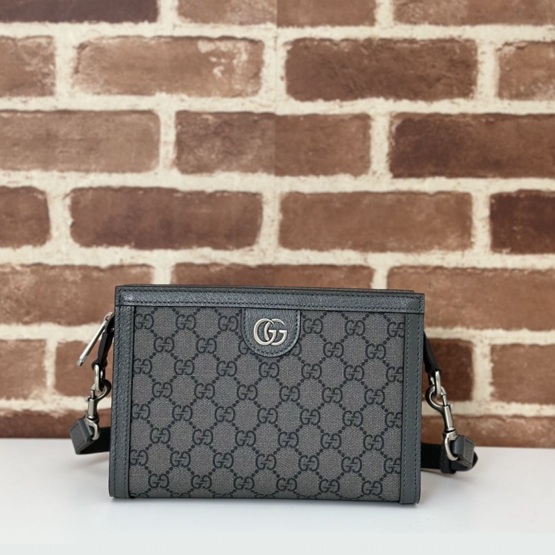 G*u*i satchel bags